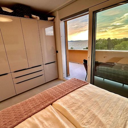 Zadar Premium Sea View Apartments Екстериор снимка