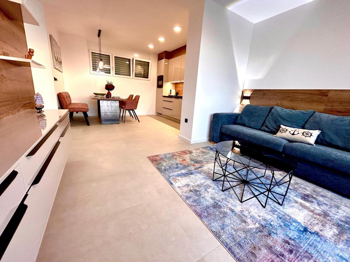 Zadar Premium Sea View Apartments Екстериор снимка