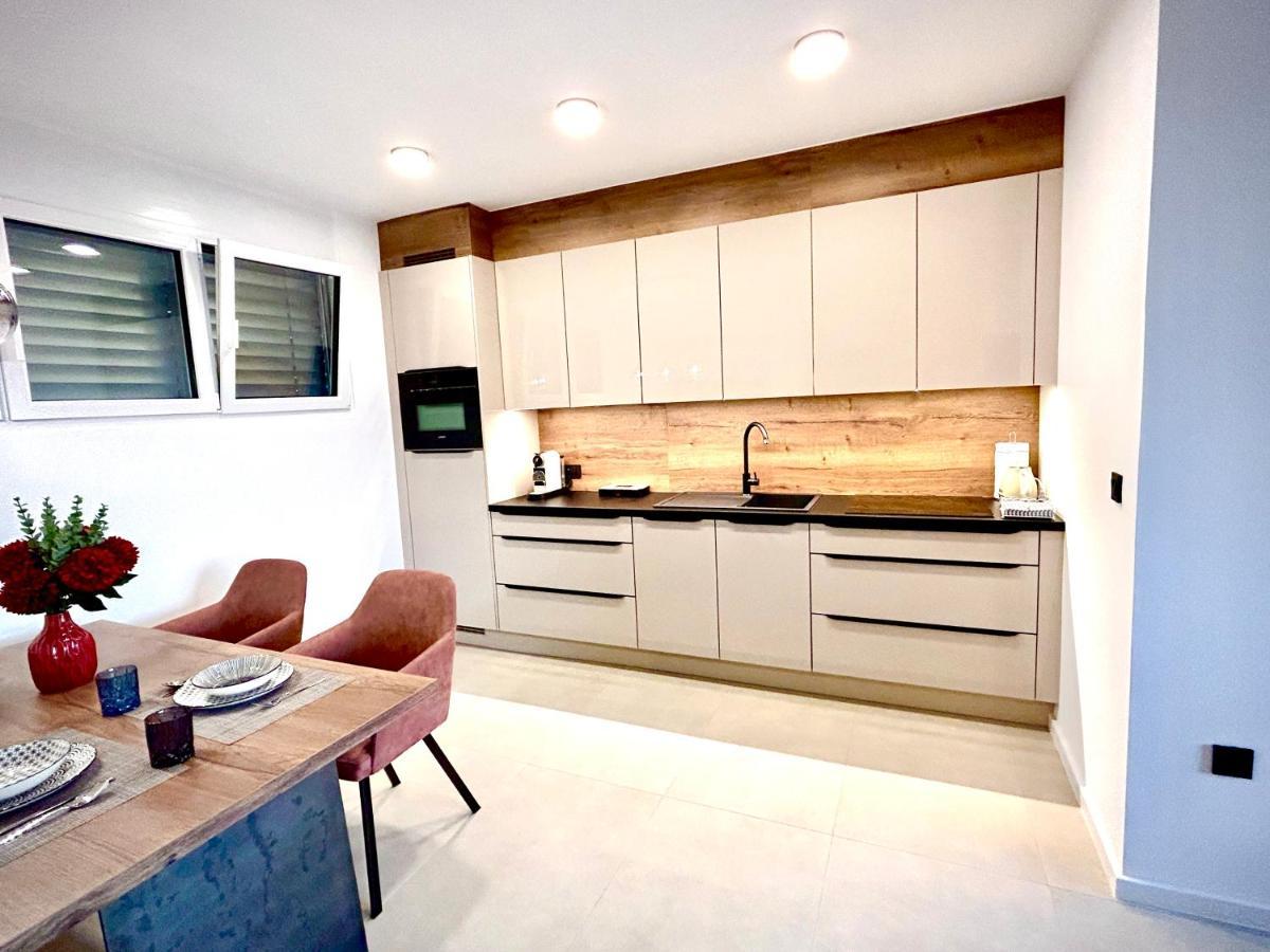 Zadar Premium Sea View Apartments Екстериор снимка