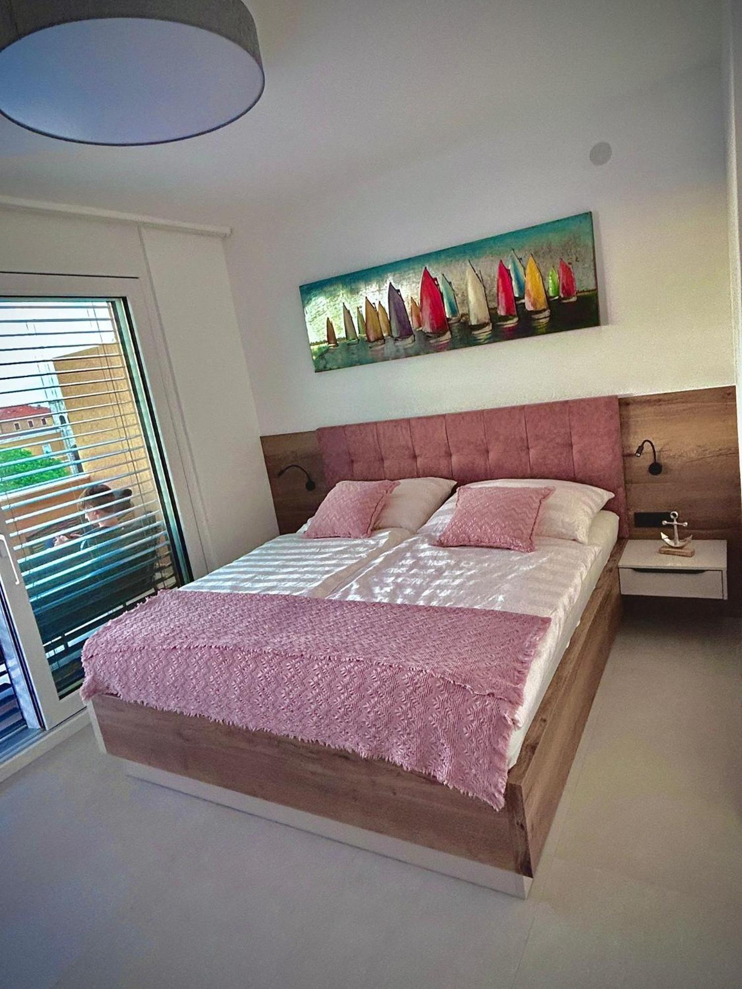 Zadar Premium Sea View Apartments Екстериор снимка