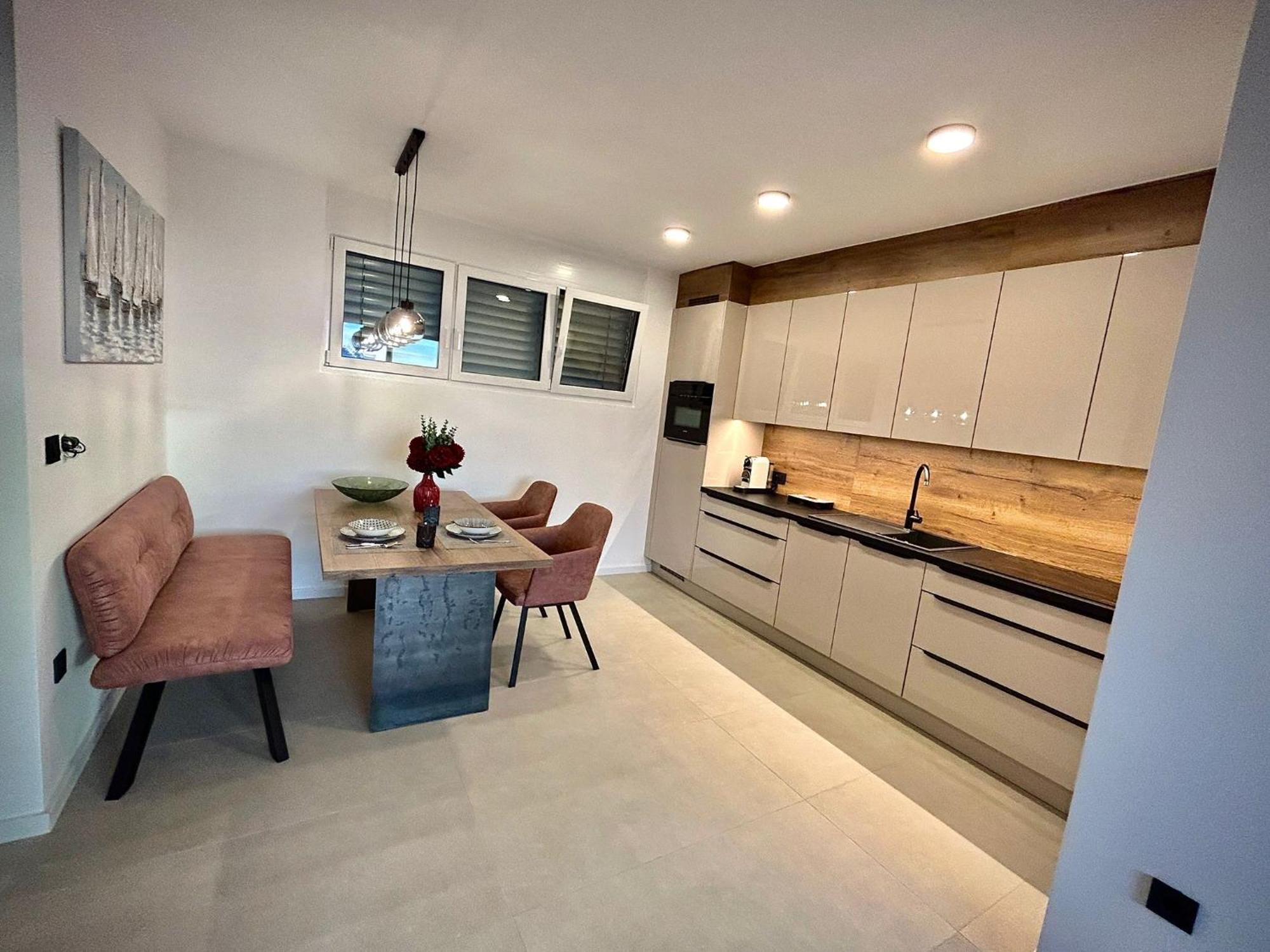 Zadar Premium Sea View Apartments Екстериор снимка