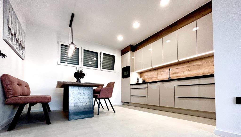 Zadar Premium Sea View Apartments Екстериор снимка
