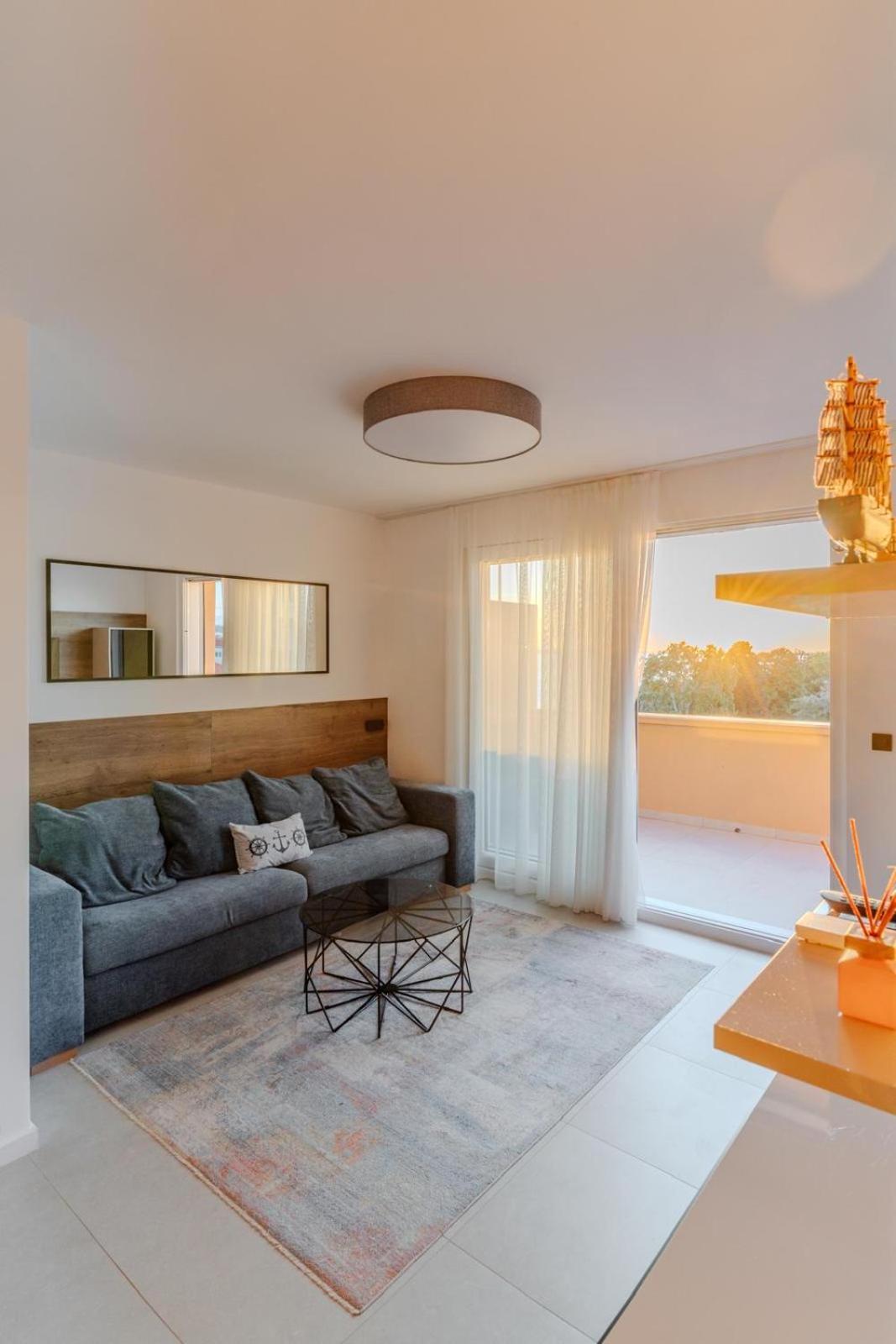 Zadar Premium Sea View Apartments Екстериор снимка