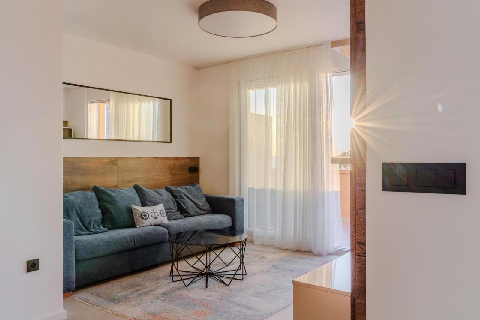 Zadar Premium Sea View Apartments Екстериор снимка
