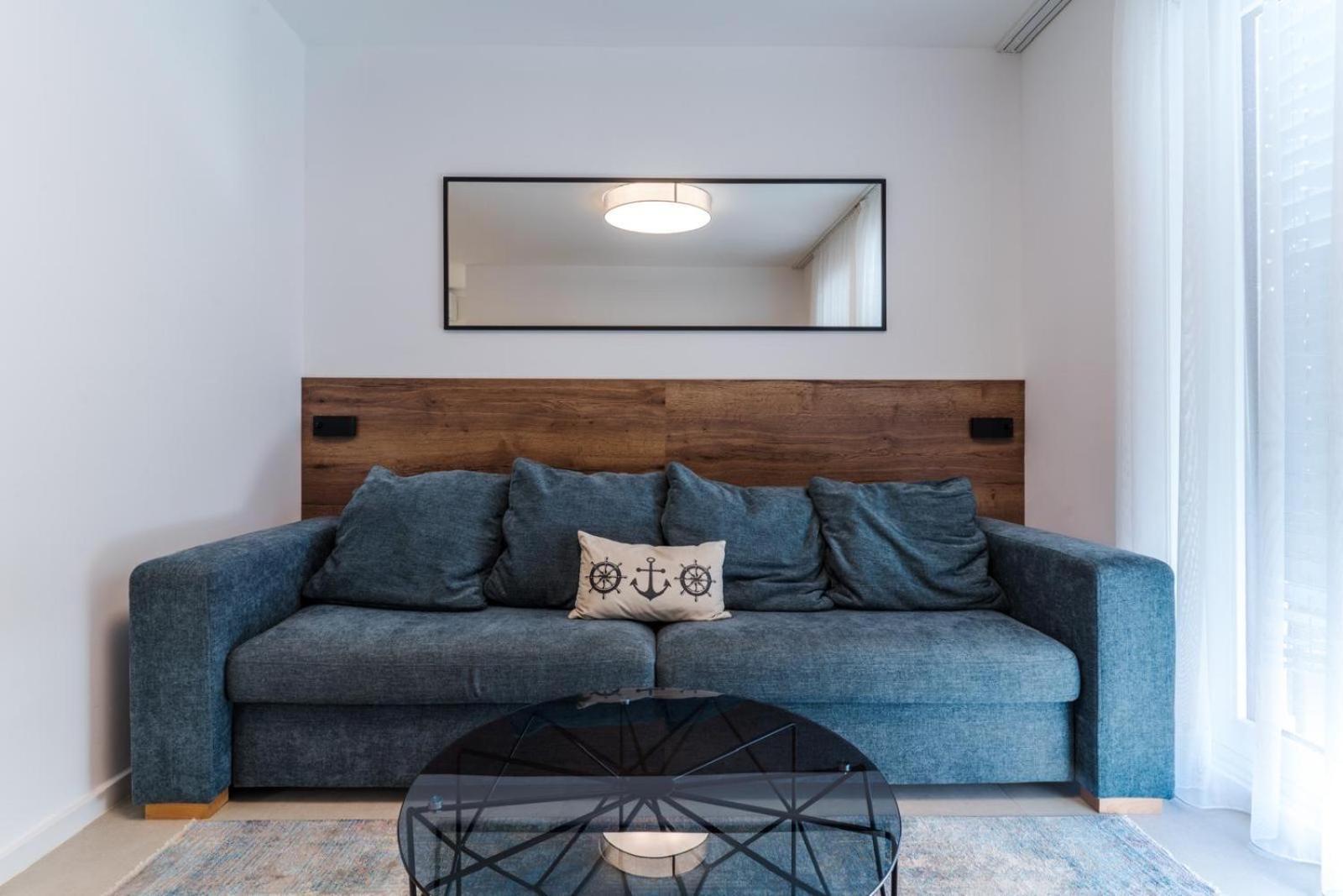 Zadar Premium Sea View Apartments Екстериор снимка